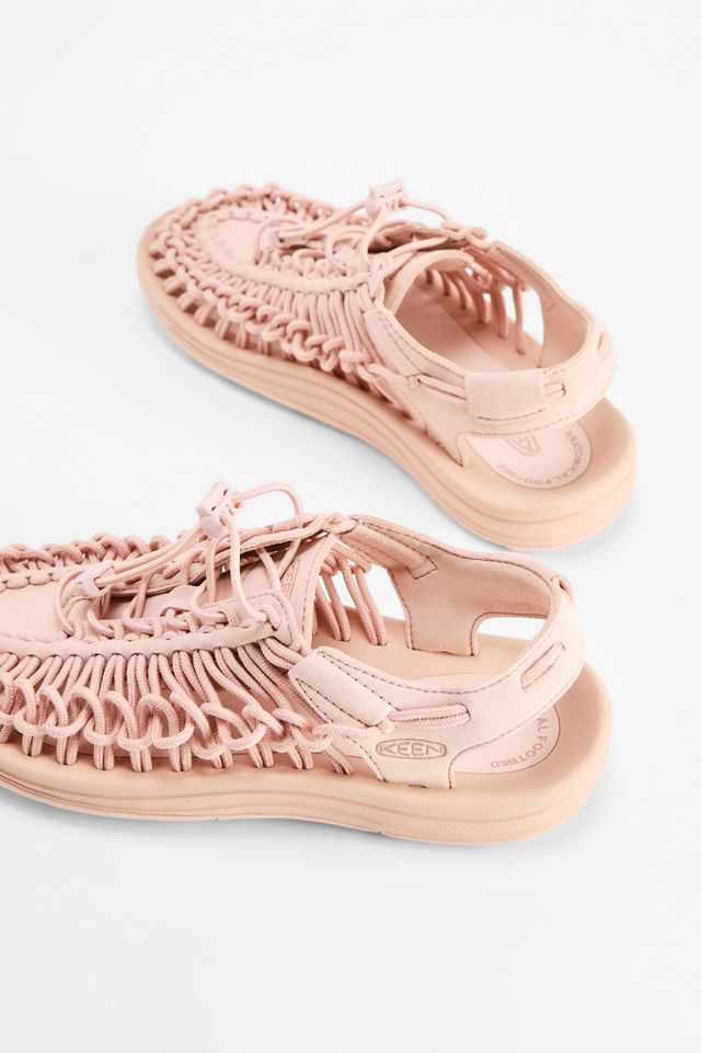 KEEN Rosa Uneek Sandalen #4