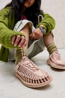 Sandali KEEN Uneek Rosa