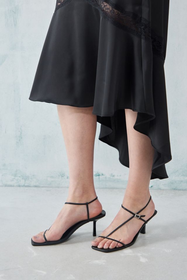 Steve madden clearance strappy heel