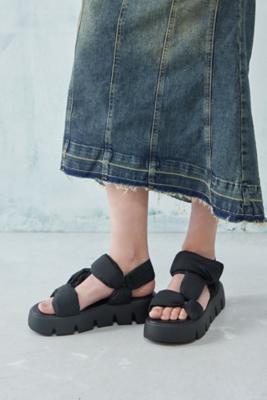 Steve madden hot sale saar sandal