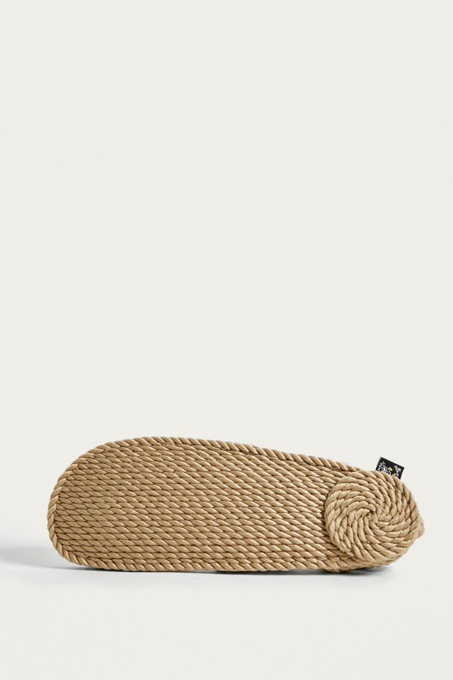 Nomadic State of Mind Romano Rope Sandals #3