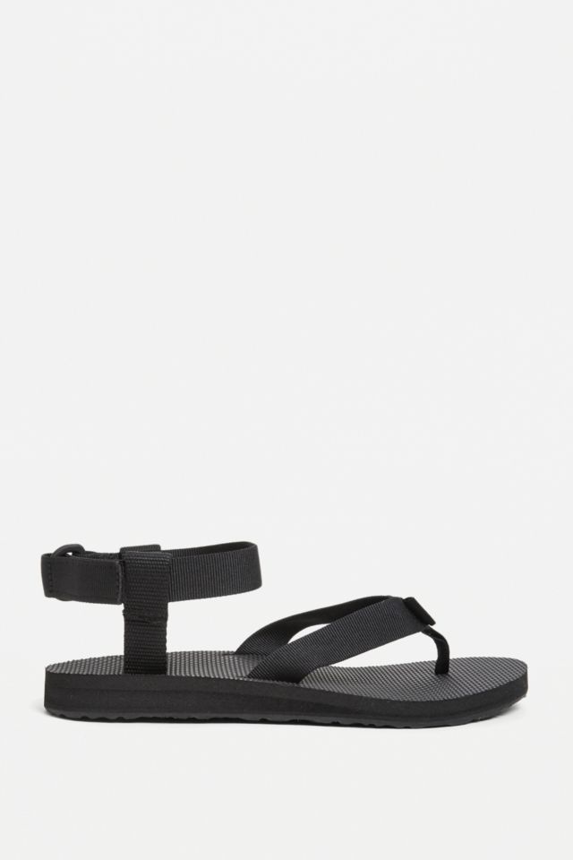 Teva men's best sale original urban sandal