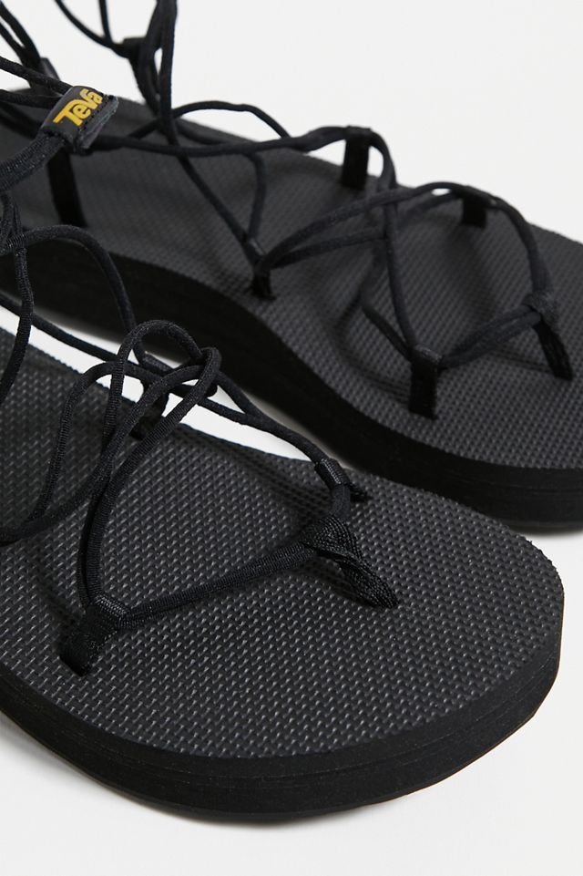 Teva Black Midform Infinity #3