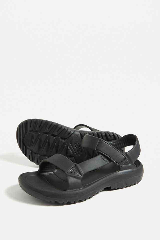 Teva - Sandales Hurricane Drift noires #2