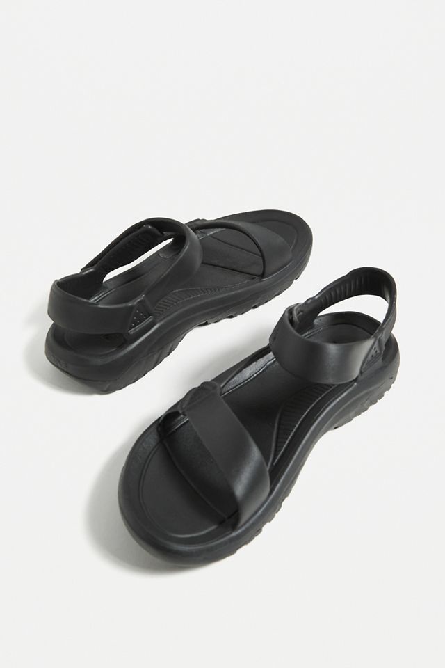 Teva - Sandales Hurricane Drift noires #3