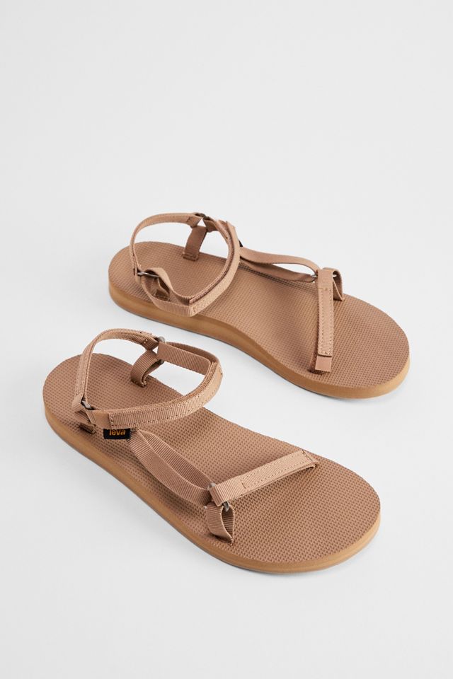 Teva Universal Slim Sandals #1