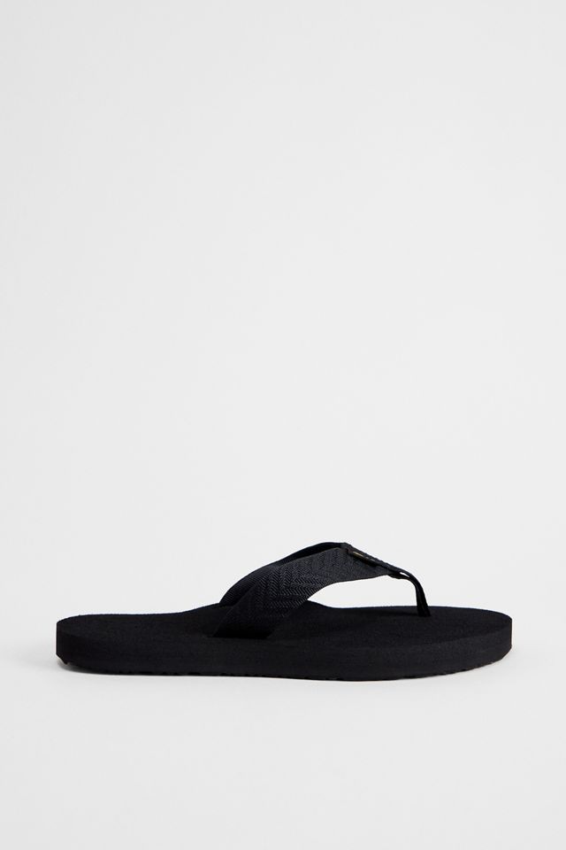Teva Black Mush II Sandals #3