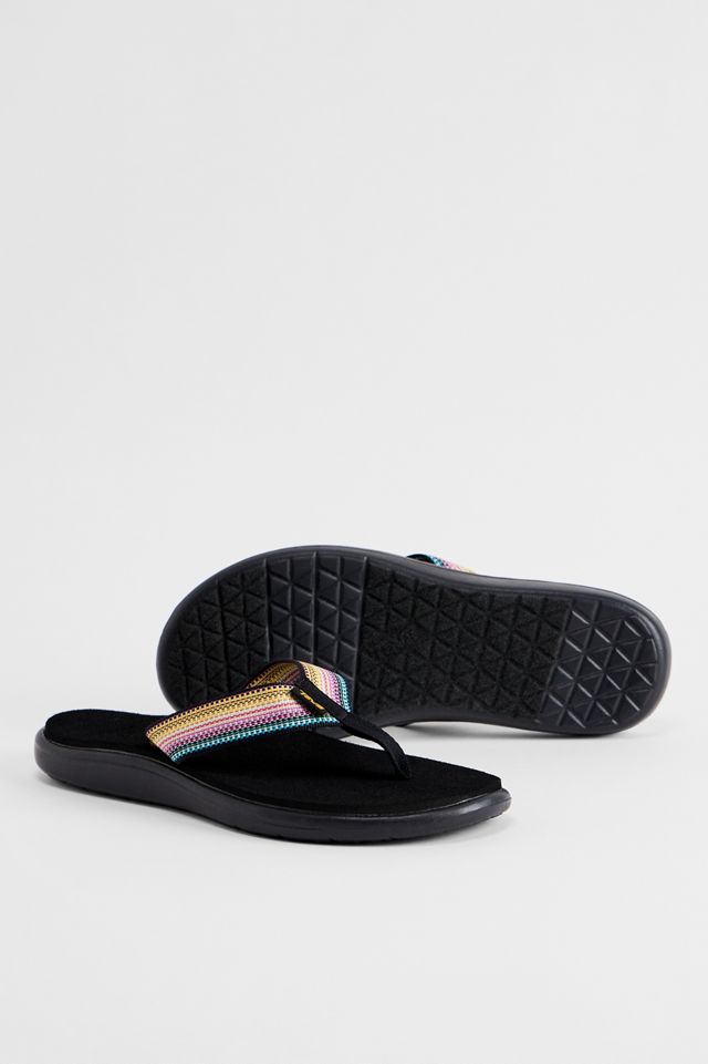 Teva Voya Flip Sandals #1