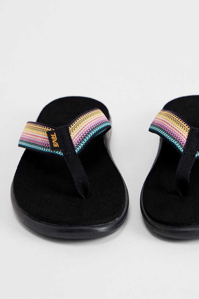 Teva Voya Flip Sandals #2