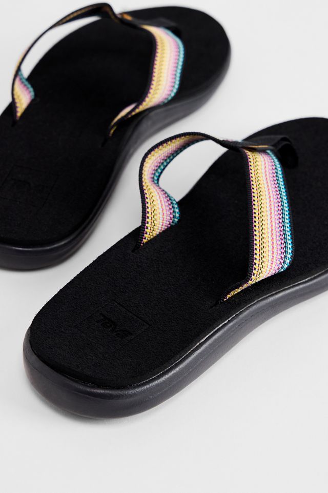 Teva Voya Flip Sandals #4