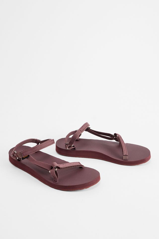 Sandales Teva Rum Universal Slim #1