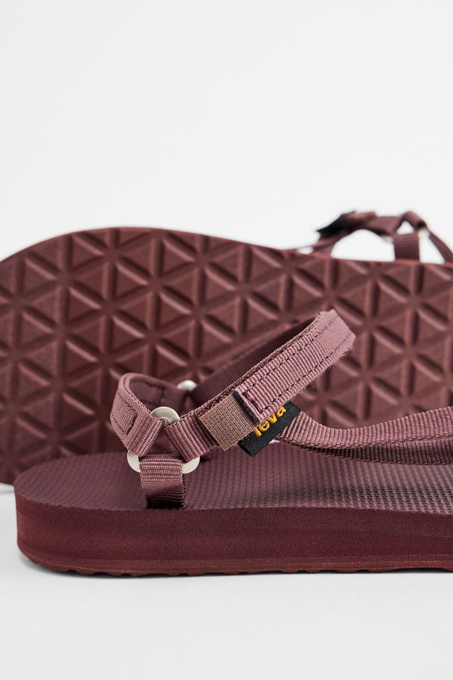 Sandales Teva Rum Universal Slim #3