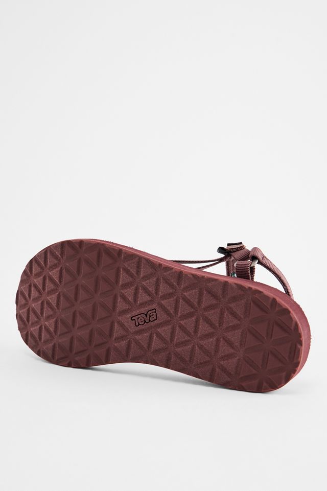 Sandales Teva Rum Universal Slim #4