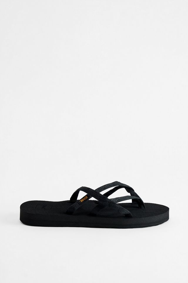 Teva Sandali Olowahu Neri #2