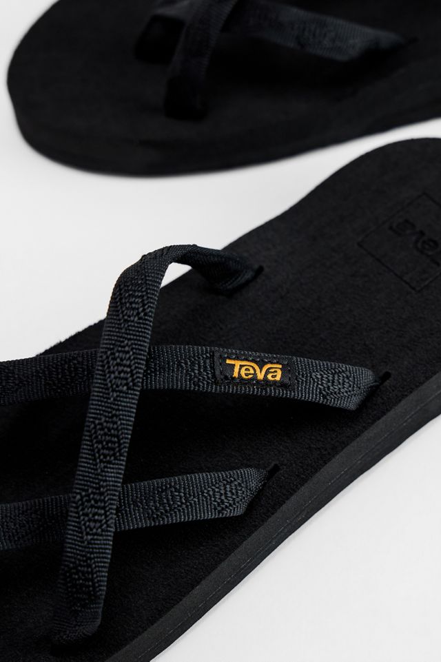 Teva Sandali Olowahu Neri #3