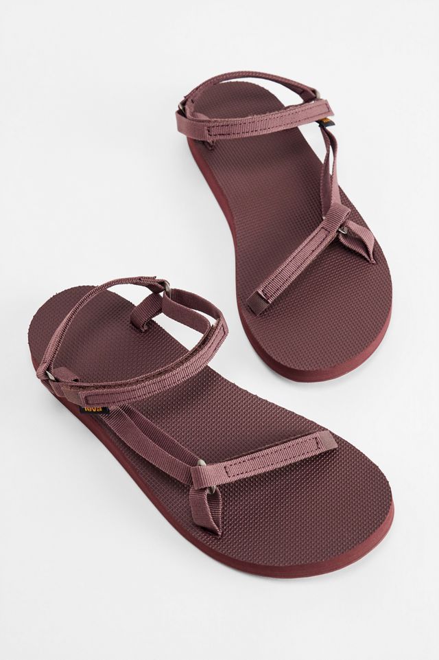 Sandales Teva Rum Universal Slim #1