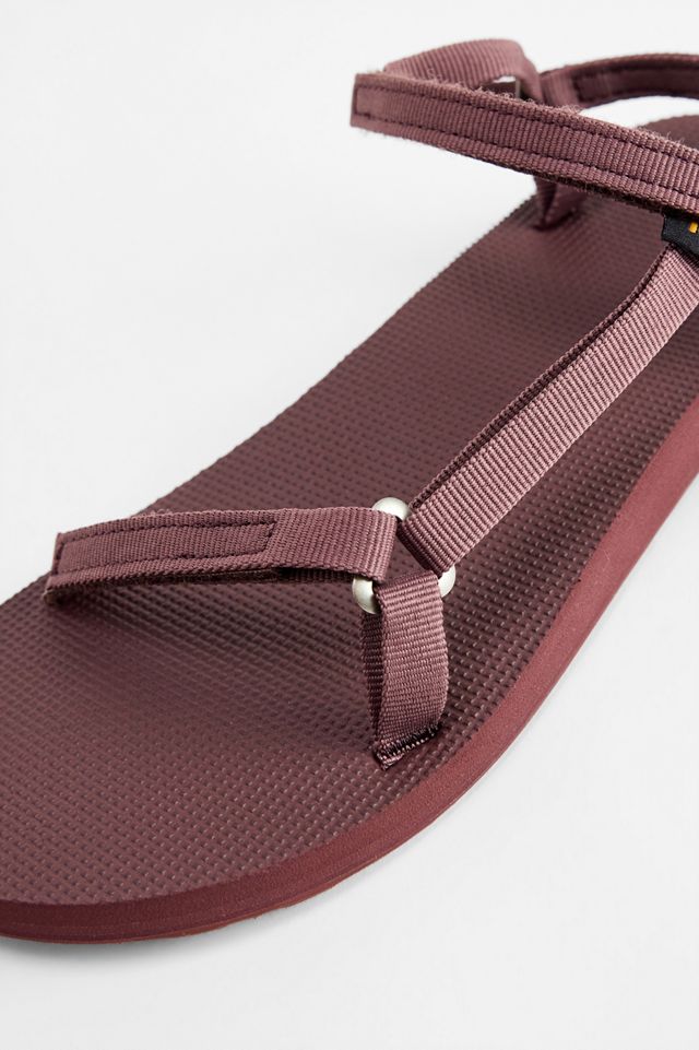 Sandales Teva Rum Universal Slim #3