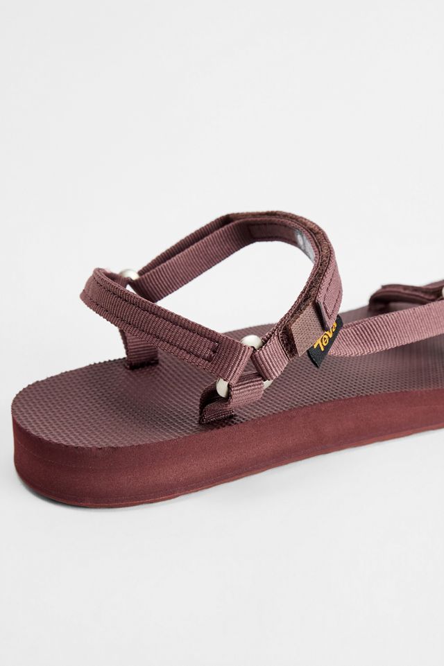 Sandales Teva Rum Universal Slim #4