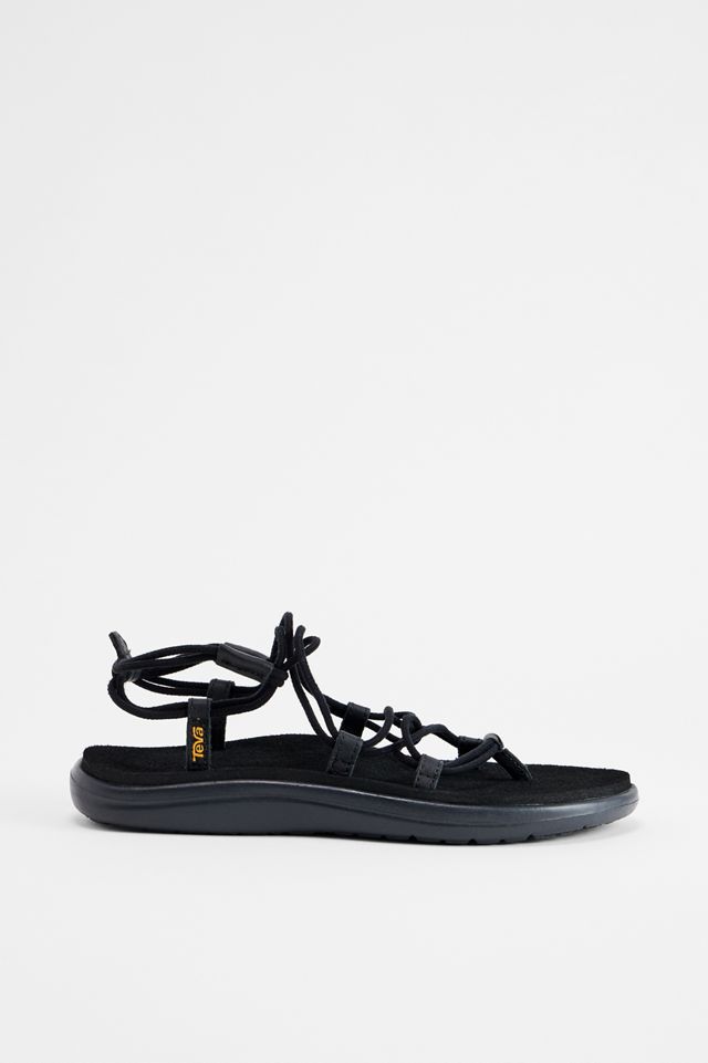 Sandales noires Voya Infinity Teva #2