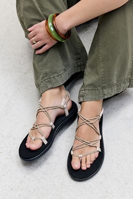 Teva Sand Voya Infinity Sandalen