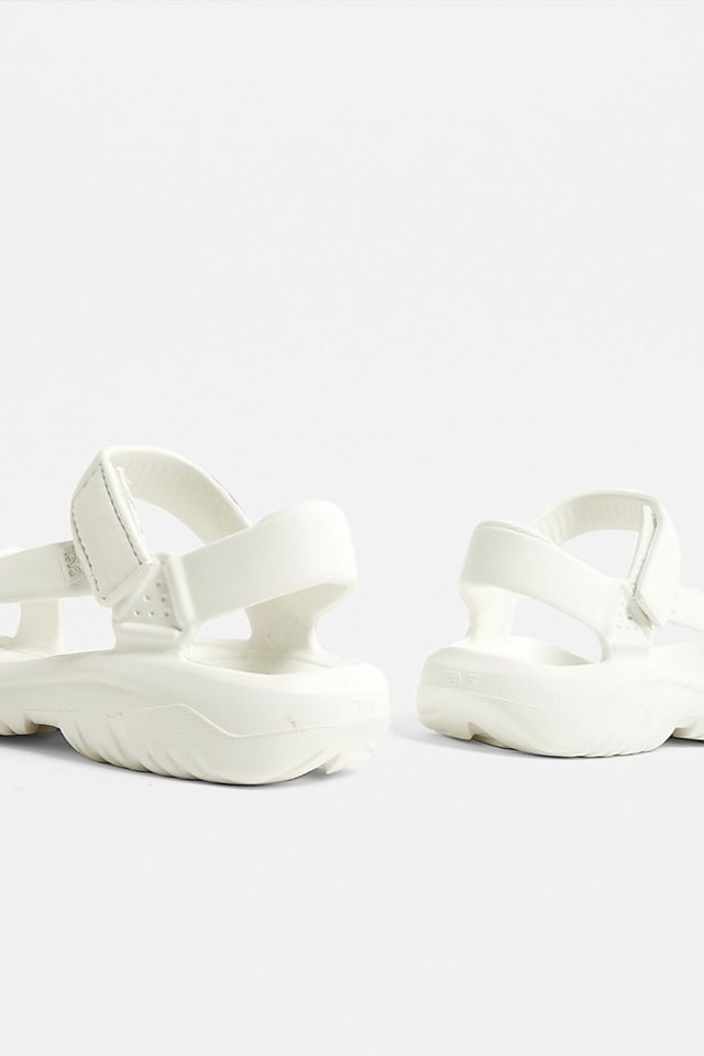 teva hurricane drift white