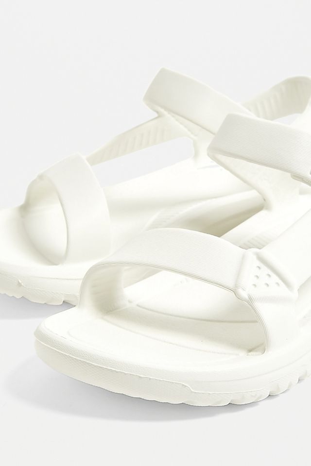 teva hurricane drift white