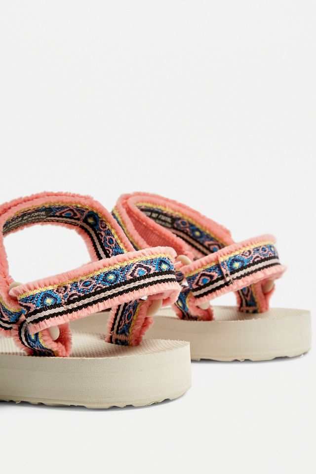 Teva Original Universal Maressa Sandals #1