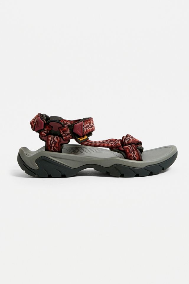 Teva Terra Fi Mango Sandals #2