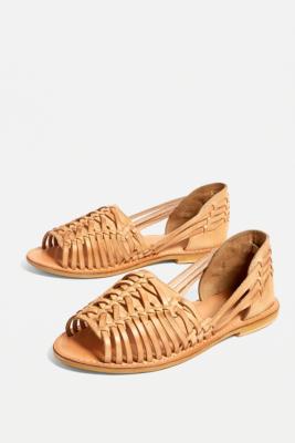 Huarache sandals sale urban outfitters