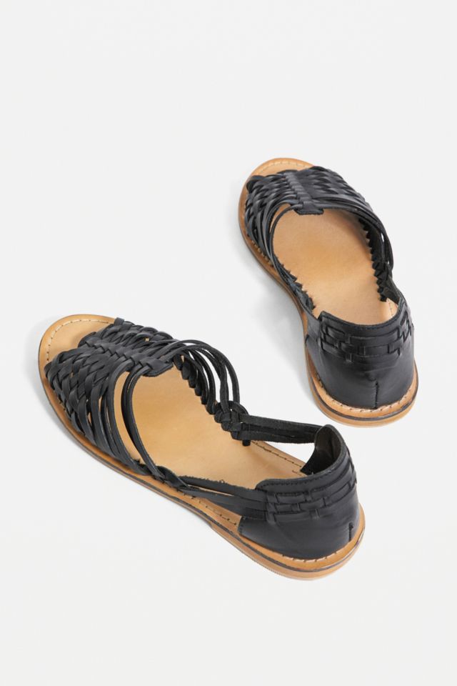 UO Huarache Sandals Urban Outfitters UK