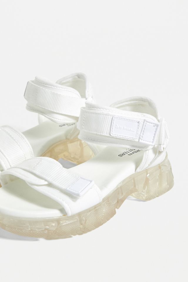 iets frans... Sport Sandals #1