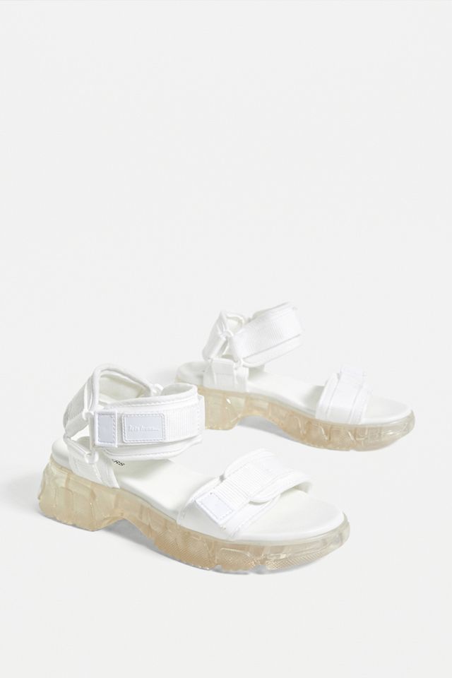 iets frans... Sport Sandals #3