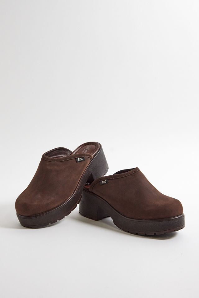 ROC Valley Mules #1