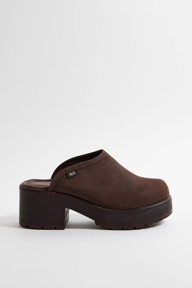 ROC Valley Mules #2
