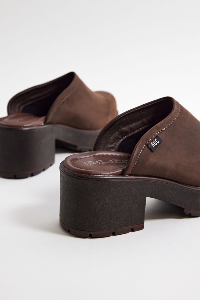 ROC Valley Mules #3