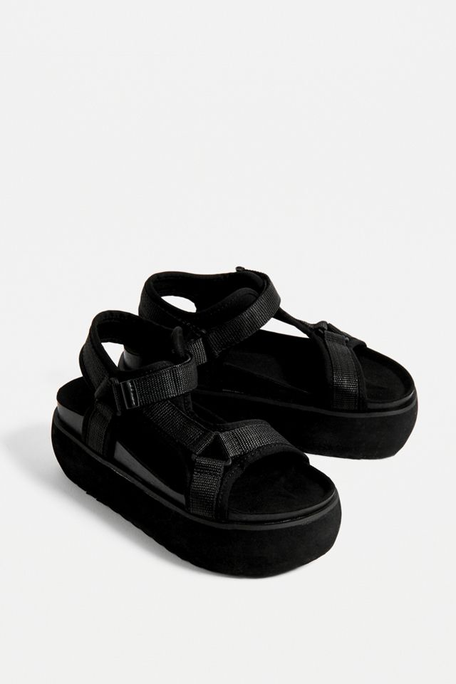Urban Outfitters – Modische Sandalen #1