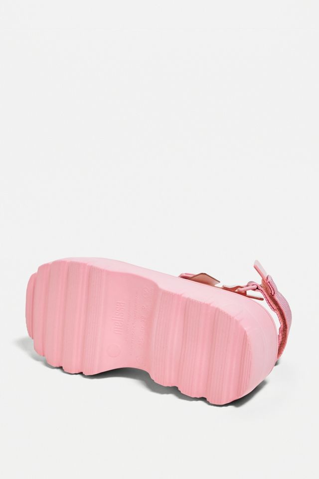 Lazy Oaf X Melissa Sandalo Rosa Kick Off #5