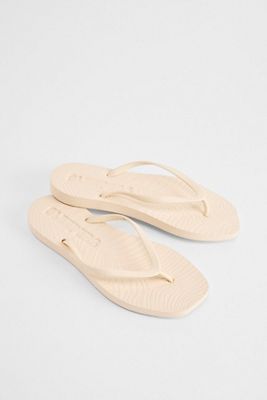 Tongs Fuselées Eggnog Sleepers