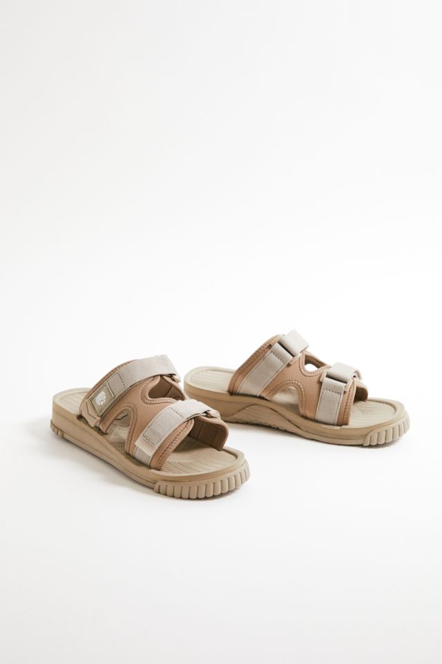 【SHAKA】CHILL OUT CHUNKY for MURUA Shaka Chillout Zebra Cowhair Sandals Mens Size 10 43 EUC | eBay
