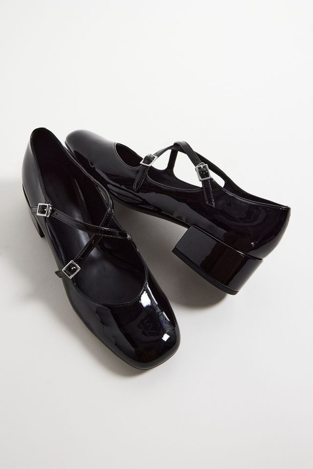 Urban outfitters mary janes sales