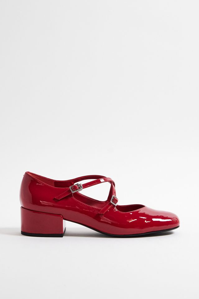 Zapatos Mary Jane de Charles & Keith #2