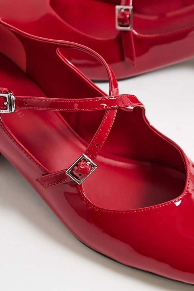 Zapatos Mary Jane de Charles & Keith #3