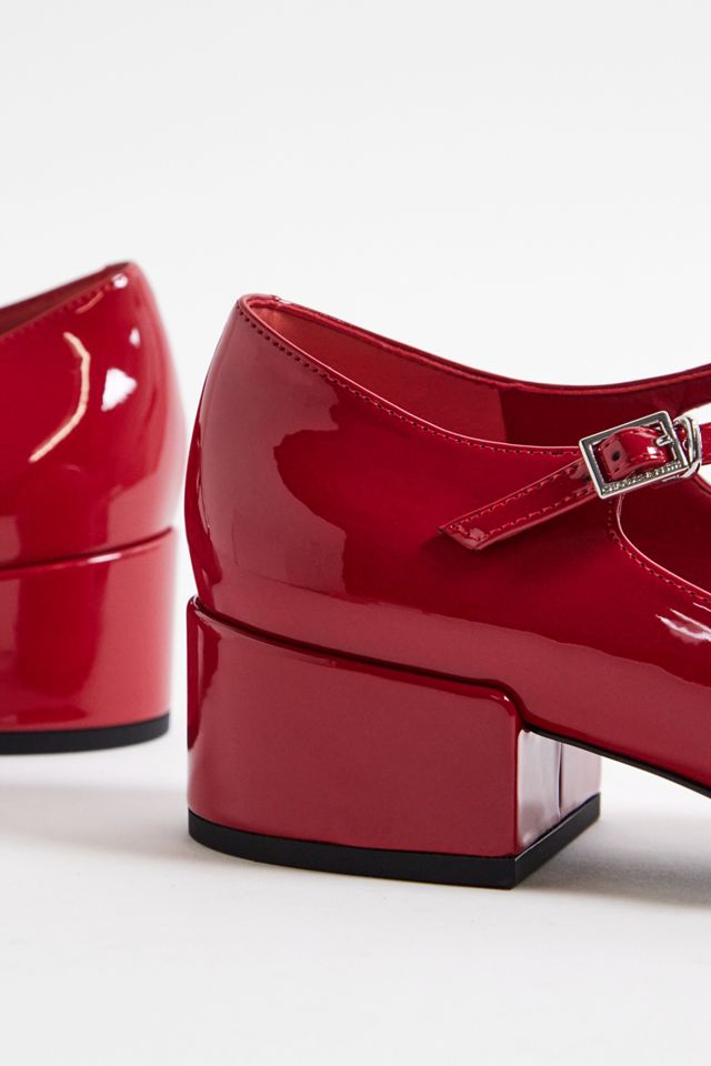 Zapatos Mary Jane de Charles & Keith #4