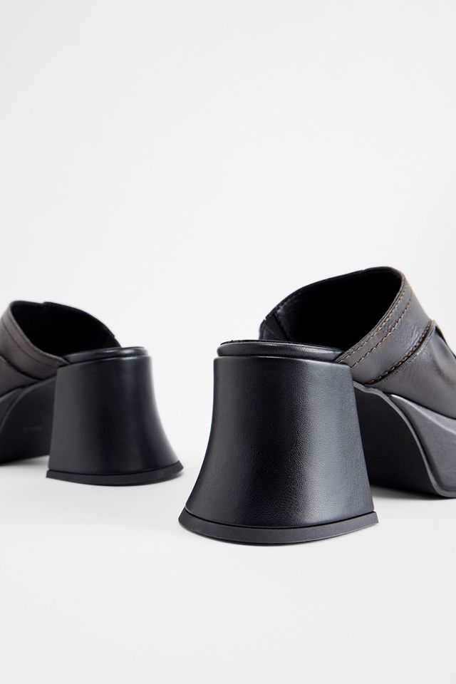 Miista Brown Lota Sandals #3