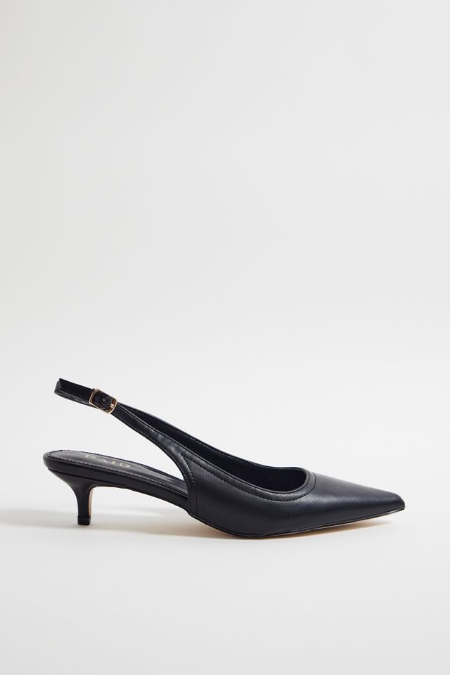 Talons aiguilles RAID Sylvie #2