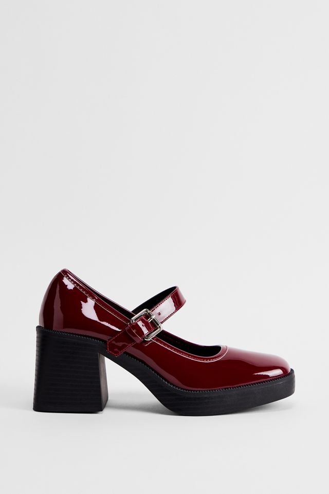 Scarpe Mary Jane Favia RAID #1