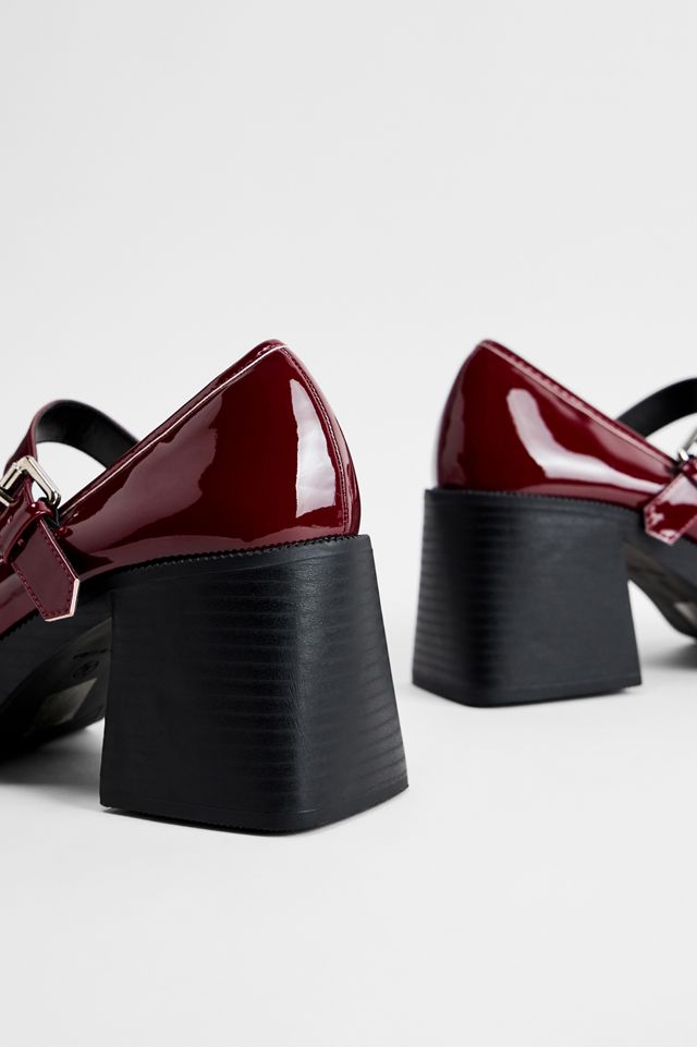 Scarpe Mary Jane Favia RAID #3