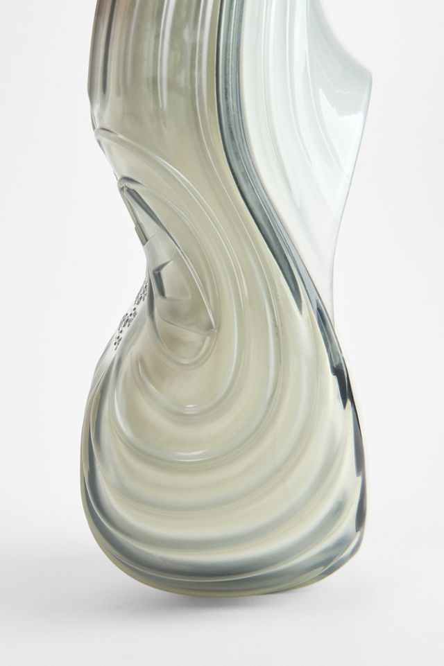 Zapatos Plataforma Melissa x Diesel Clear Quantum #4