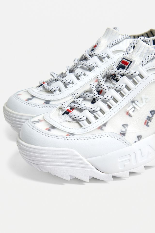 Fila all outlet colors