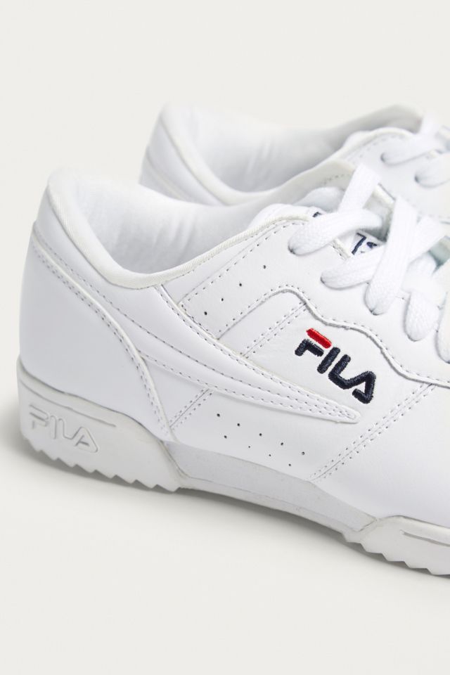 Fila ripple clearance sneaker